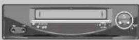 SEG VCR4350 - INGEBRUIKNEMING - 1