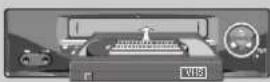 SEG VCR4350 - M E E R f u n c t i e s - 1