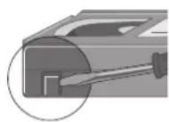 SEG VCR4350 - Cassettes - 2