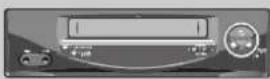 SEG VCR4350 - instellen - 1