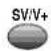 SEG VCR4350 - De normale timer - 1