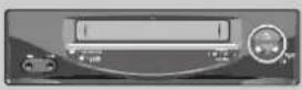SEG VCR4350 - instellen - 1