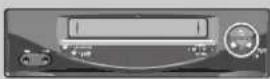 SEG VCR4350 - AANSLUITEN - 1