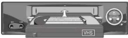 SEG VCR4350 - Afspelen - 1