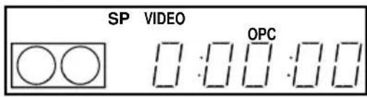 SP VIDEO ○○ □:□□:□□ OPC