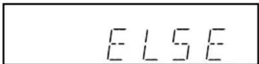 ELSE