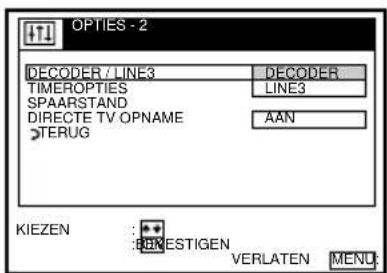 SONY SLV-SE100 - Voor u begint... - 8