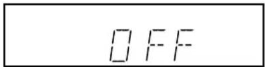 OFF