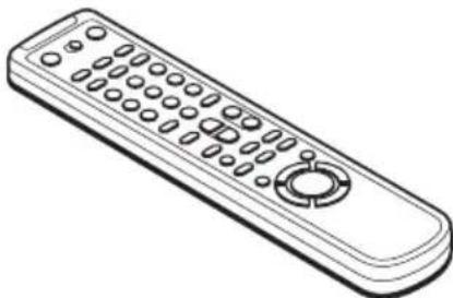 SONY SLV-SE630 - Stap 1 : Uitpakken - 1