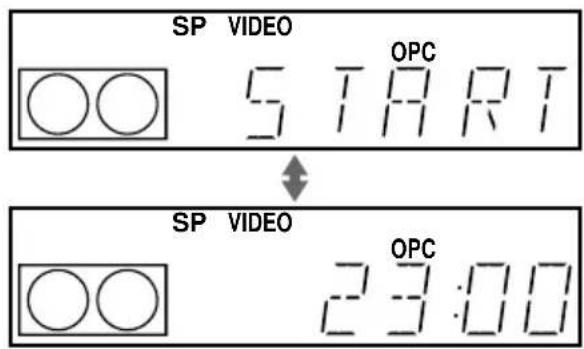 SP VIDEO 5 TART OPC SP VIDEO 23:00 OPC