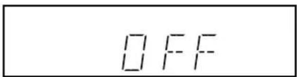 OFF