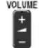 PANASONIC NV-HV55EGS - Functies van de afstandsbediening - 14