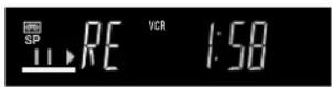 PANASONIC NV-HV55EGS - Opname - 2