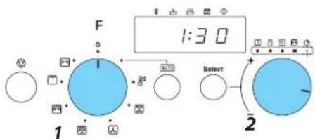 F 1:30 Select 2