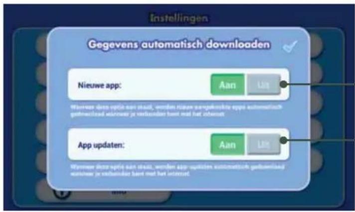 Instellingen Gegevens automatisch downloaden Nieuwe app: Aan Lit App updates: https://www.deptoptie.saat.staal, werden kluwer-anspakboele apps automatisch gebevelded wimwes je verbandien best met het internet. App updaten: Aan Lit App updates: https://www.deptoptie.saat.staal, werden app-updaten aut…