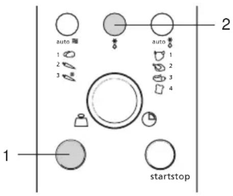 auto 1 2 3 1 auto 1 2 3 4 startstop