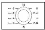 ETNA A2137RVS - Magnetron en oven tegelijk gebruiken - 2