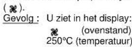 ETNA A2137RVS - Bakken met de oven - 3