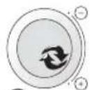 KITCHENAID KOMS 3610 - Brood bakken - 7