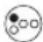 KITCHENAID KHIS 7704 - Flexible zone - 2