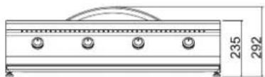 KITCHENAID KSOX 9010 - Verschillende modellen - 2