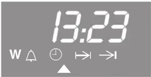 MIELE H 4012 BM - Display - 1
