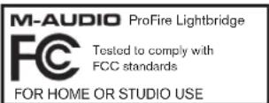 PINNACLE ProFire Lightbridge - Warranty Registration - 1