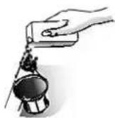 Exquisit EGSP142E-L - Beknopte handleiding - 5