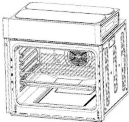 Exquisit EBE 60 - ACCESSOIRES - 3