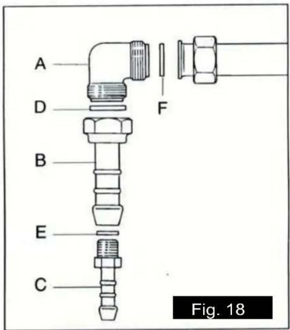 Exquisit EGK640STX - INSTALLATIE - 1