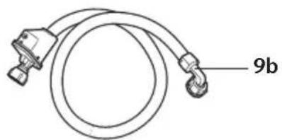 BLOMBERG WAF 74415A - Inhoud - 3