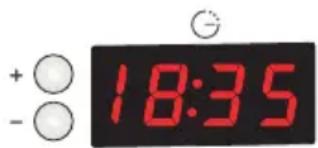 + ○ - ○ 18:35