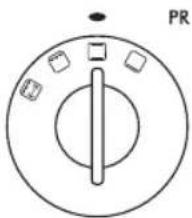 PR