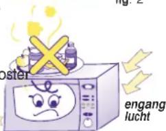 poster engang lucht