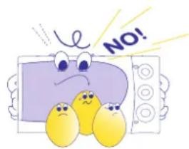 NO!