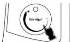 DELONGHI MAK 346Y - MODEL MET EEN INHOUD VAN 23 LITER MODEL MET EEN INDHOUD VAN 17 LITER - 4