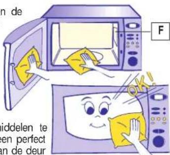 n de F iddelen te en perfect en de deur