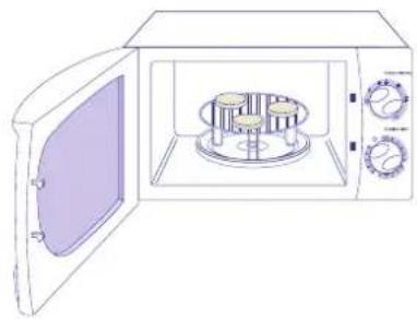 DELONGHI MK 4020 - 3 - 1