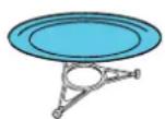 BAUKNECHT EMGHD 6140 AL - ACCESSOIRES - 4
