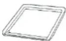 BAUKNECHT EMGHD 6140 AL - ACCESSOIRES - 1