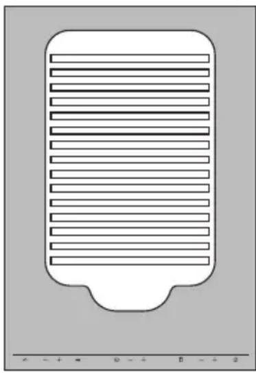 AEG FM 4500 GR A - 1
