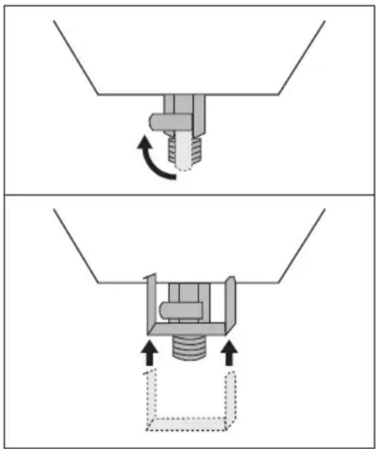 AEG FM 4500 GR A - De grill gebruiken - 6