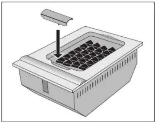 AEG FM 4500 GR A - De grill gebruiken - 5