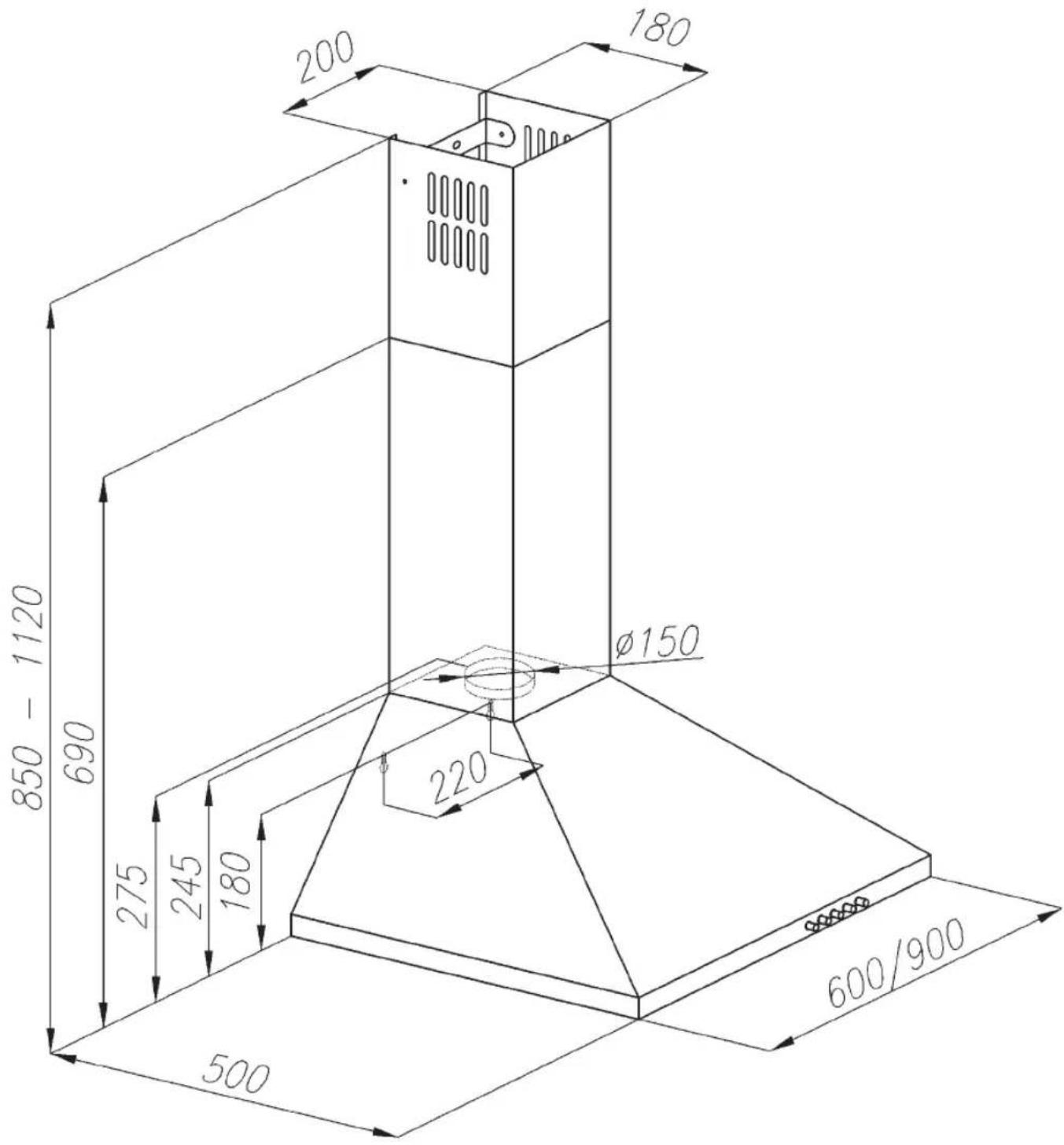 AMICA KH 27017 E - Aanwijzingen over de milieubescherming - 3