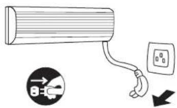 Maxicool SGL-2BHOC - ⚠ WAARSCHUWING - 4