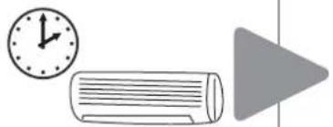 Maxicool SGL-09HDC - Probleem - 1