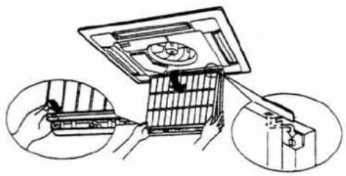 Maxicool CCH50H4C - METHOD OF MAINTENANCE AND SERVICING - 1