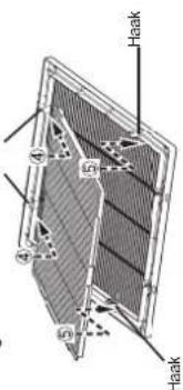 MITSUBISHI RC-E4 KX - ONDERHOUD - 2