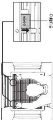 MITSUBISHI RC-E4 KX - ONDERHOUD - 1