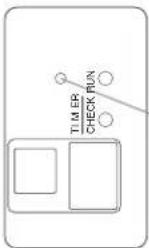 MITSUBISHI RC-E4 KX - BACKUPTOETS - 1